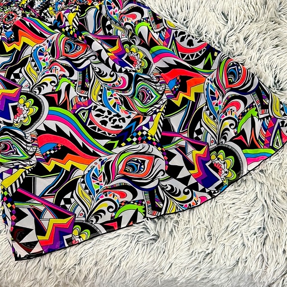 OP Reversible Swim Coverup - Picture 4 of 14